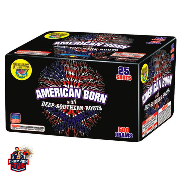 American Born